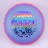 Innova Halo Champion Rhyno - Calvin Heimburg Tour Series putt & approach disc disc golf disc