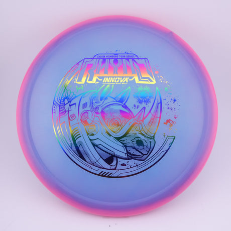 Innova Halo Champion Rhyno - Calvin Heimburg Tour Series putt & approach disc disc golf disc