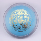 Innova Halo Champion Rhyno - Calvin Heimburg Tour Series putt & approach disc disc golf disc
