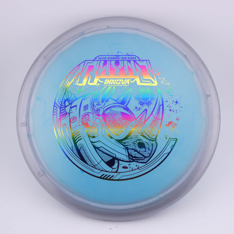 Innova Halo Champion Rhyno - Calvin Heimburg Tour Series putt & approach disc disc golf disc