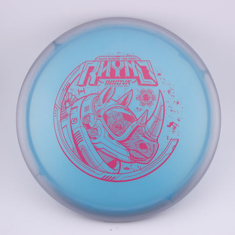 Innova Halo Champion Rhyno - Calvin Heimburg Tour Series putt & approach disc disc golf disc