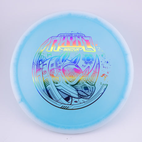 Innova Halo Champion Rhyno - Calvin Heimburg Tour Series putt & approach disc disc golf disc
