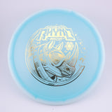Innova Halo Champion Rhyno - Calvin Heimburg Tour Series putt & approach disc disc golf disc