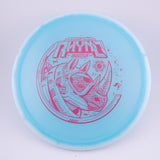 Innova Halo Champion Rhyno - Calvin Heimburg Tour Series putt & approach disc disc golf disc