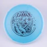 Innova Halo Champion Rhyno - Calvin Heimburg Tour Series putt & approach disc disc golf disc