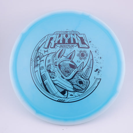 Innova Halo Champion Rhyno - Calvin Heimburg Tour Series putt & approach disc disc golf disc