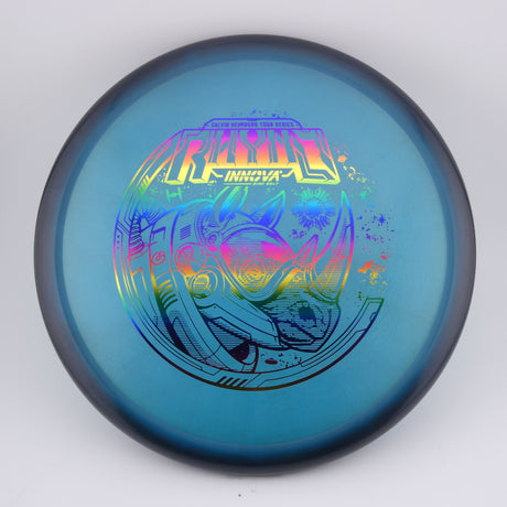 Innova Halo Champion Rhyno - Calvin Heimburg Tour Series putt & approach disc disc golf disc
