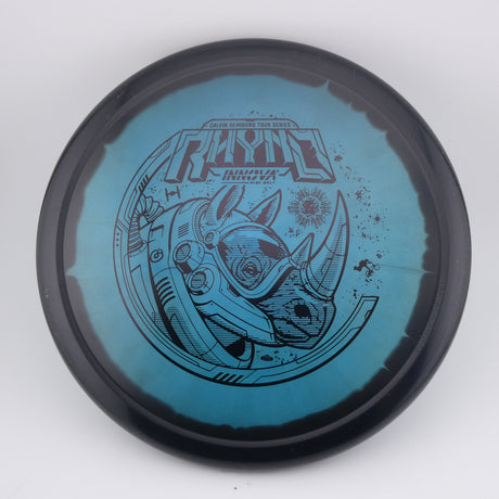 Innova Halo Champion Rhyno - Calvin Heimburg Tour Series putt & approach disc disc golf disc