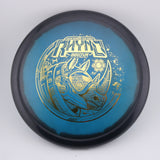 Innova Halo Champion Rhyno - Calvin Heimburg Tour Series putt & approach disc disc golf disc