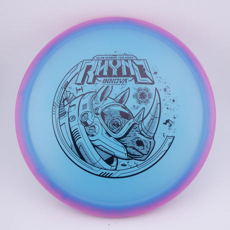 Innova Halo Champion Rhyno - Calvin Heimburg Tour Series putt & approach disc disc golf disc