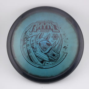 Innova Halo Champion Rhyno - Calvin Heimburg Tour Series putt & approach disc disc golf disc