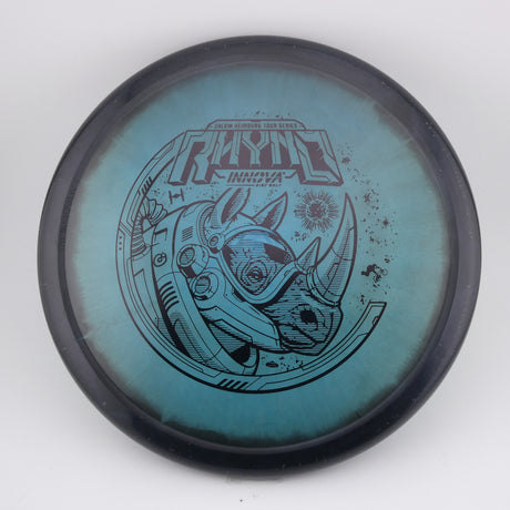 Innova Halo Champion Rhyno - Calvin Heimburg Tour Series putt & approach disc disc golf disc