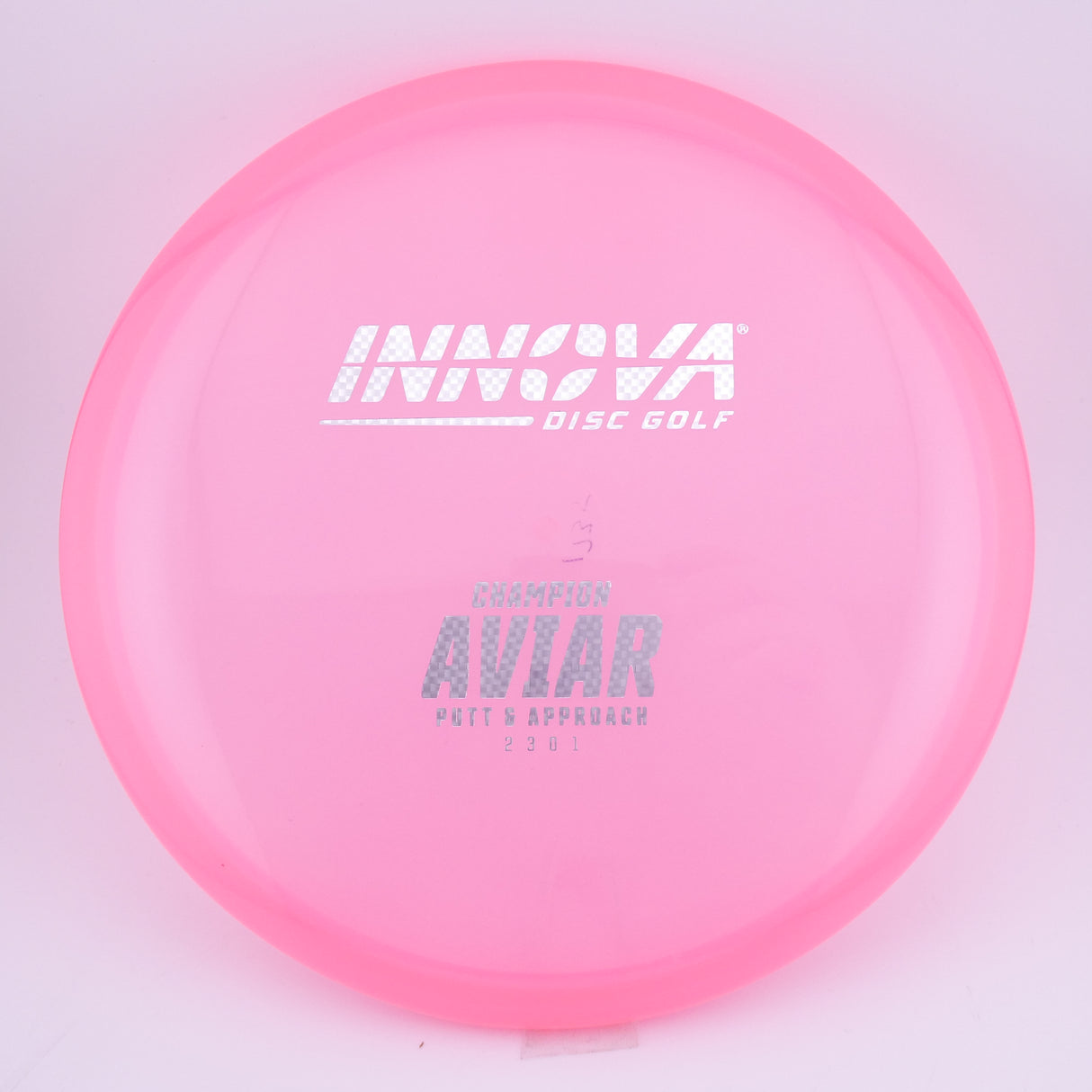 Innova Champion Aviar 173-175g putt & approach disc disc golf disc