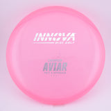 Innova Champion Aviar 173-175g putt & approach disc disc golf disc