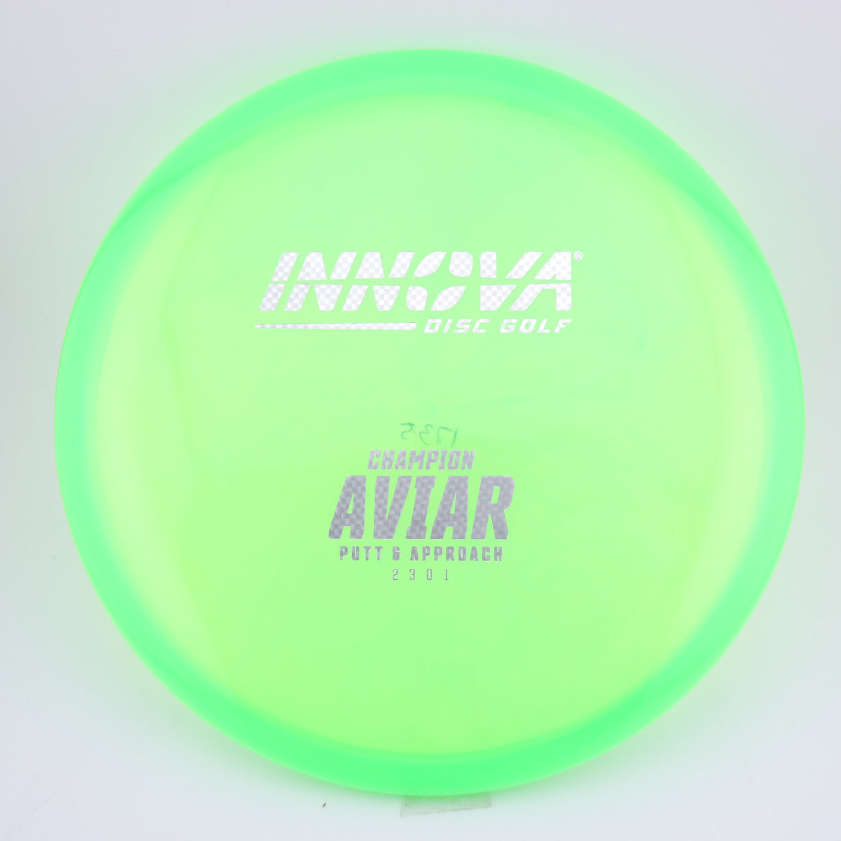 Innova Champion Aviar 173-175g putt & approach disc disc golf disc