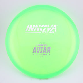 Innova Champion Aviar 173-175g putt & approach disc disc golf disc