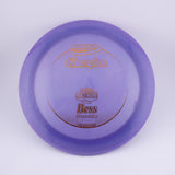 Innova Champion Boss 173-175g distance driver disc golf disc