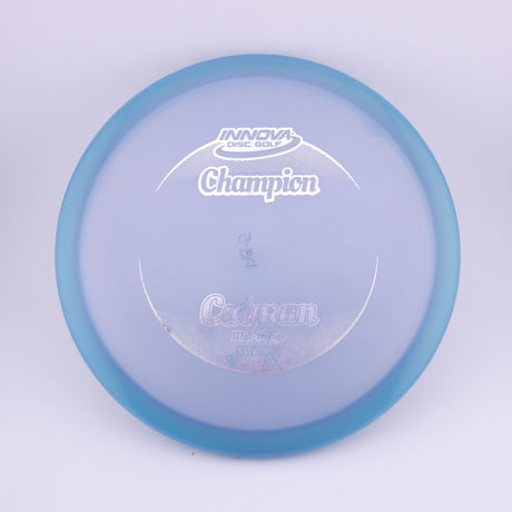 Innova Champion Caiman 173-175g midrange disc golf disc