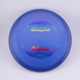 Innova Champion Caiman 173-175g midrange disc golf disc
