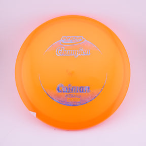 Innova Champion Caiman 173-175g midrange disc golf disc