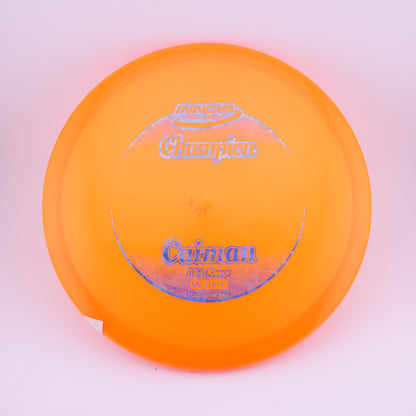 Champion_Caiman_173-175g