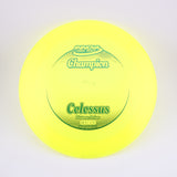 Innova Champion Colossus 173-175g distance driver disc golf disc
