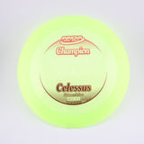 Innova Champion Colossus 173-175g distance driver disc golf disc