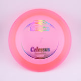 Innova Champion Colossus 173-175g distance driver disc golf disc