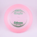 Innova Champion Colossus 173-175g distance driver disc golf disc