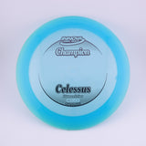 Innova Champion Colossus 173-175g distance driver disc golf disc