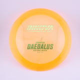 Innova Champion Daedalus 173-175g distance driver disc golf disc