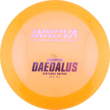 Innova Champion Daedalus 160-164g distance driver disc golf disc
