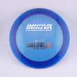 Innova Champion Daedalus 173-175g distance driver disc golf disc