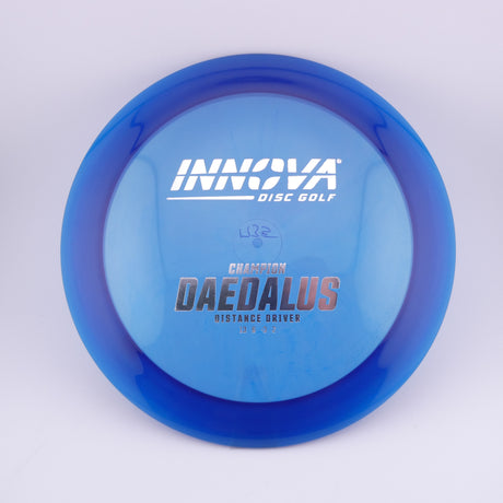 Innova Champion Daedalus 173-175g distance driver disc golf disc