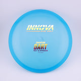 Innova Champion Dart 173-175g putt & approach disc disc golf disc