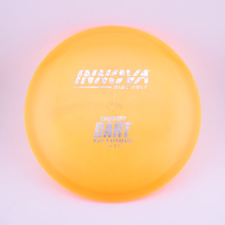 Innova Champion Dart 173-175g putt & approach disc disc golf disc