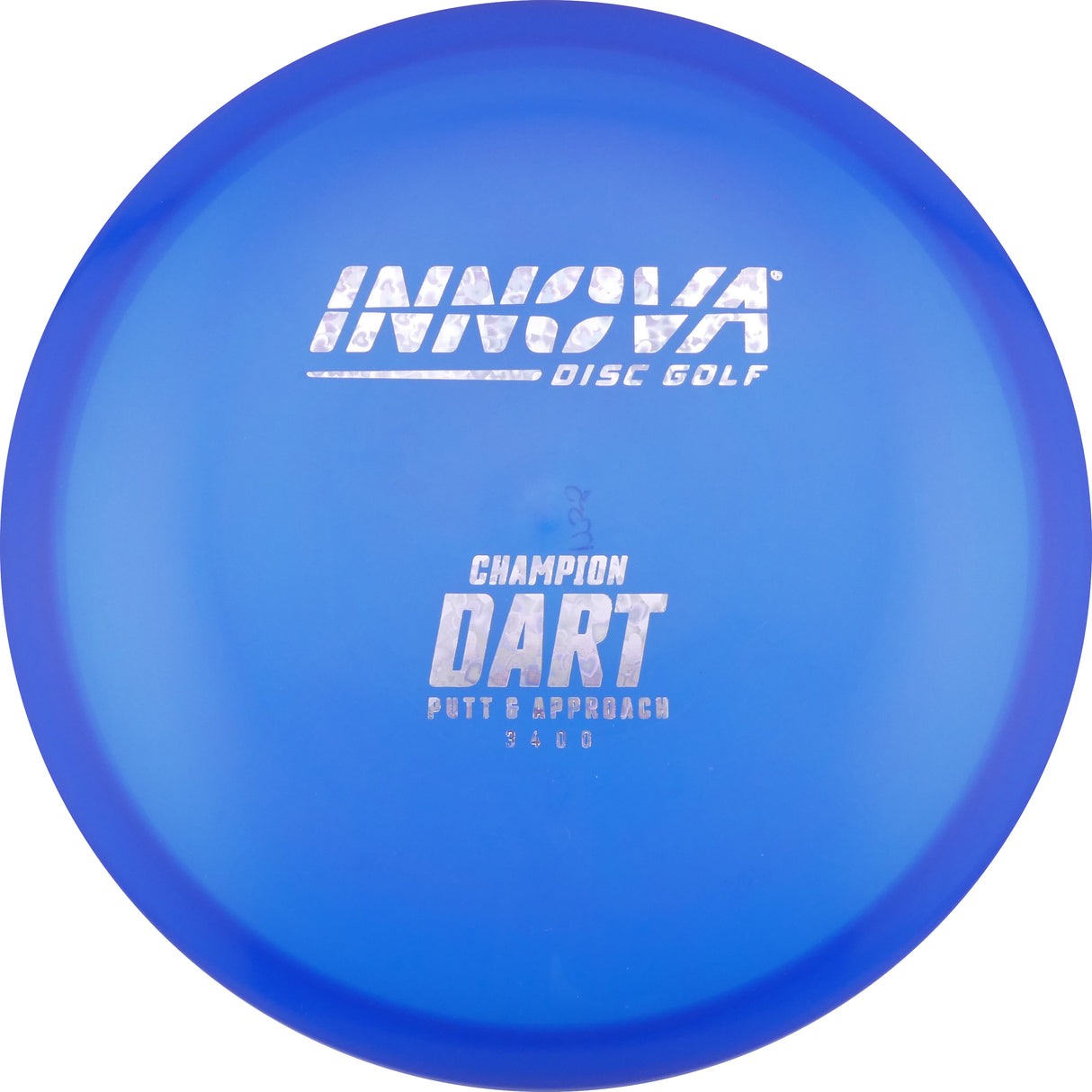 Innova Champion Dart 173-175g putt & approach disc disc golf disc