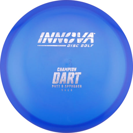 Innova Champion Dart 173-175g putt & approach disc disc golf disc