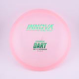 Innova Champion Dart 173-175g putt & approach disc disc golf disc