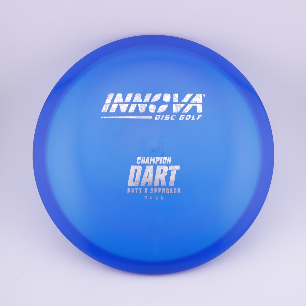 Innova Champion Dart 173-175g putt & approach disc disc golf disc