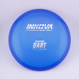 Innova Champion Dart 173-175g putt & approach disc disc golf disc