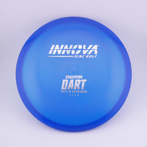 Innova Champion Dart 173-175g putt & approach disc disc golf disc