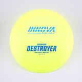 Innova Champion Destroyer 173-175g distance driver disc golf disc