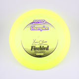 Innova Champion Firebird 151-159g fairway driver disc golf disc
