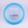 Innova Champion Firebird 151-159g fairway driver disc golf disc