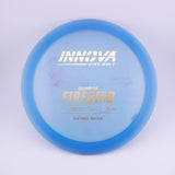 Innova Champion Firebird 151-159g fairway driver disc golf disc