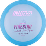 Innova Champion Firebird 151-159g fairway driver disc golf disc