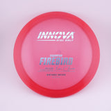 Innova Champion Firebird 151-159g fairway driver disc golf disc