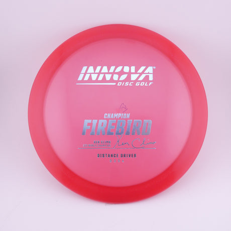 Innova Champion Firebird 151-159g fairway driver disc golf disc