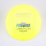 Innova Champion Firebird 173-175g fairway driver disc golf disc